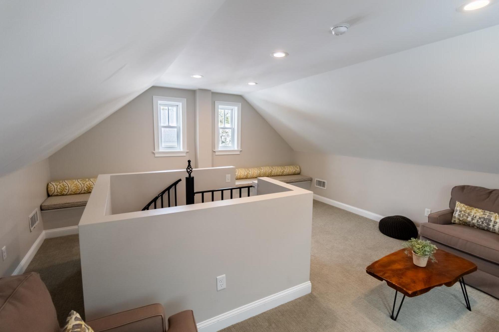 The Newport Lofts - 543 Thames Street Appartement Buitenkant foto