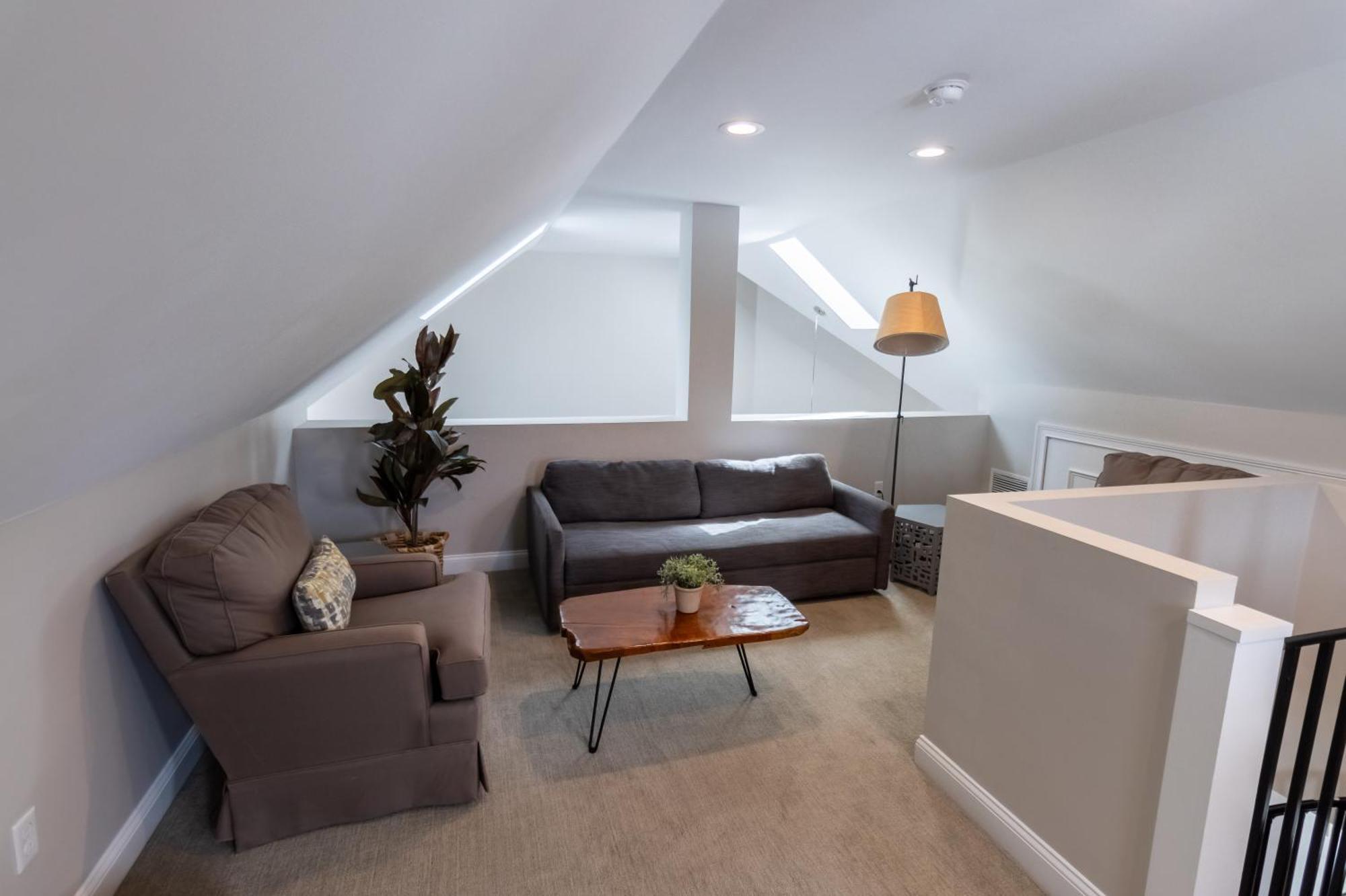 The Newport Lofts - 543 Thames Street Appartement Buitenkant foto