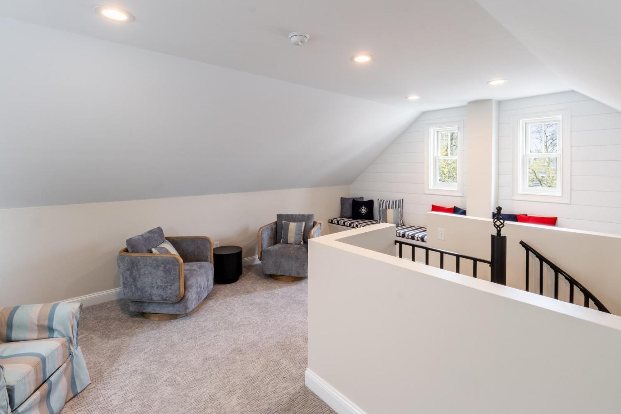 The Newport Lofts - 543 Thames Street Appartement Buitenkant foto