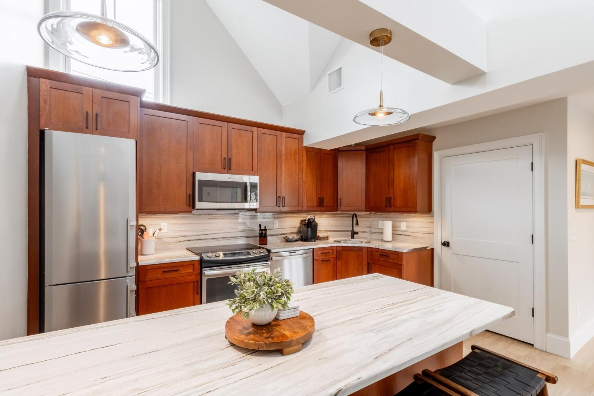 The Newport Lofts - 543 Thames Street Appartement Buitenkant foto
