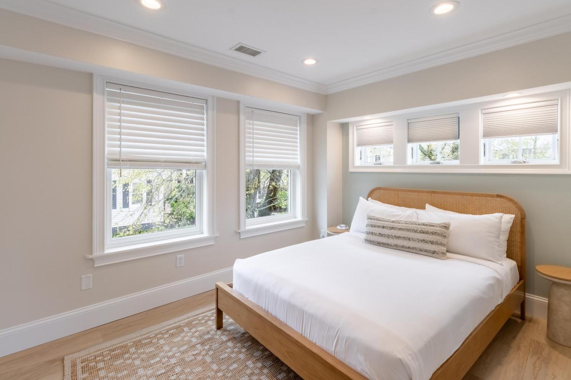 The Newport Lofts - 543 Thames Street Appartement Buitenkant foto