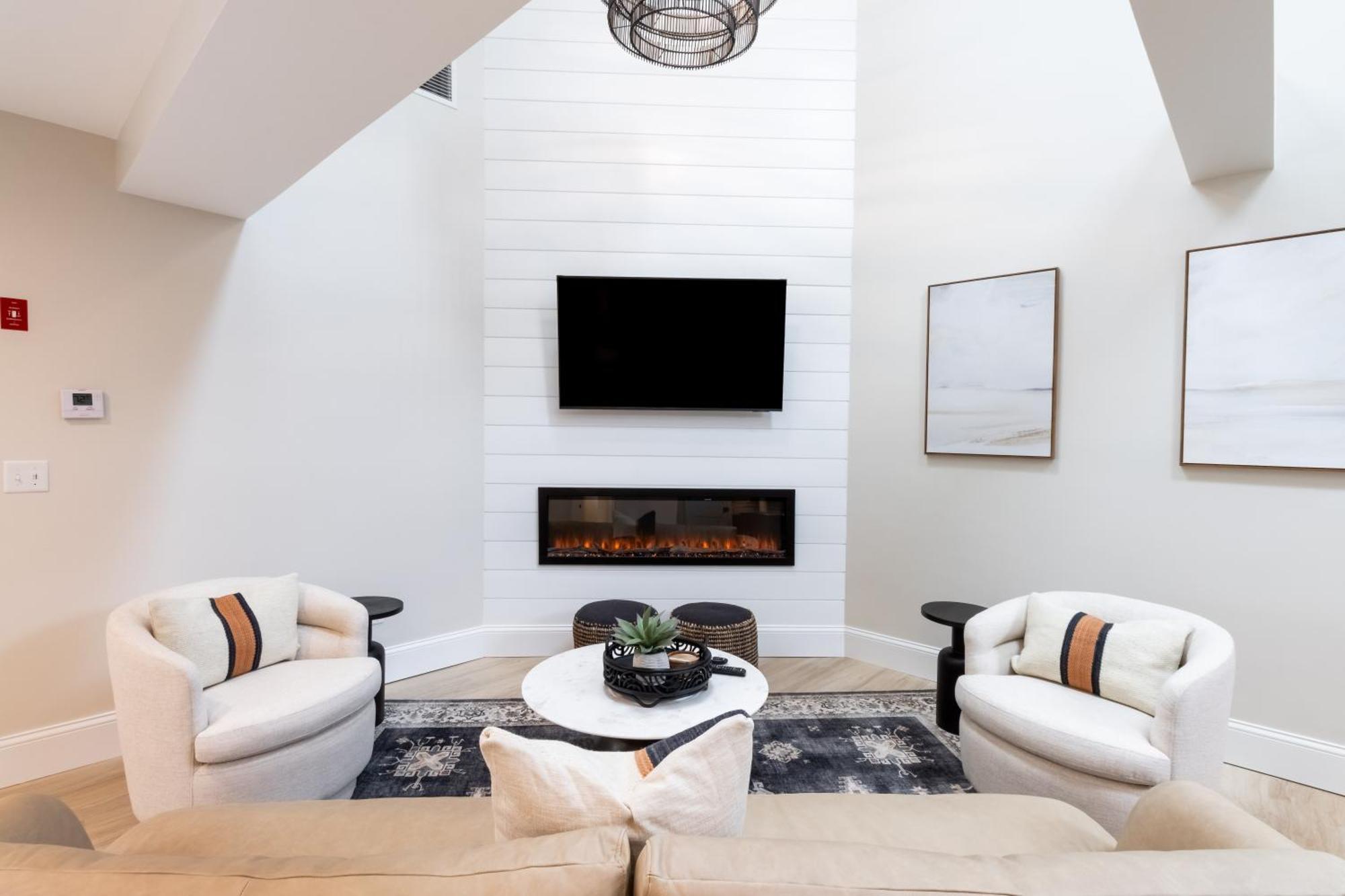 The Newport Lofts - 543 Thames Street Appartement Buitenkant foto