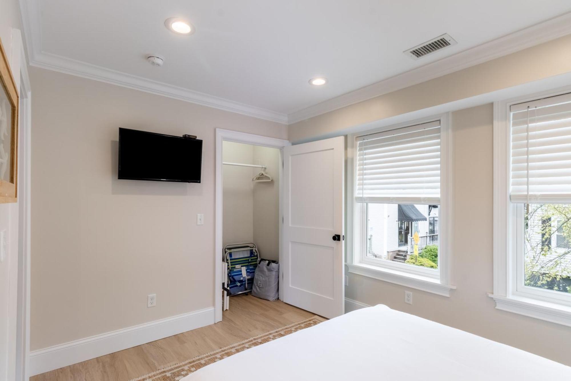 The Newport Lofts - 543 Thames Street Appartement Buitenkant foto