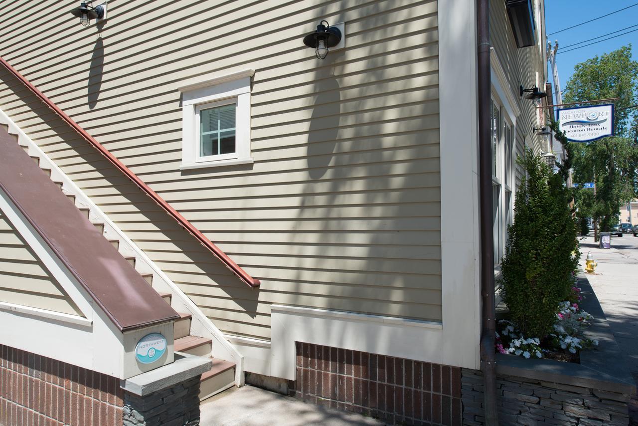 The Newport Lofts - 543 Thames Street Appartement Buitenkant foto